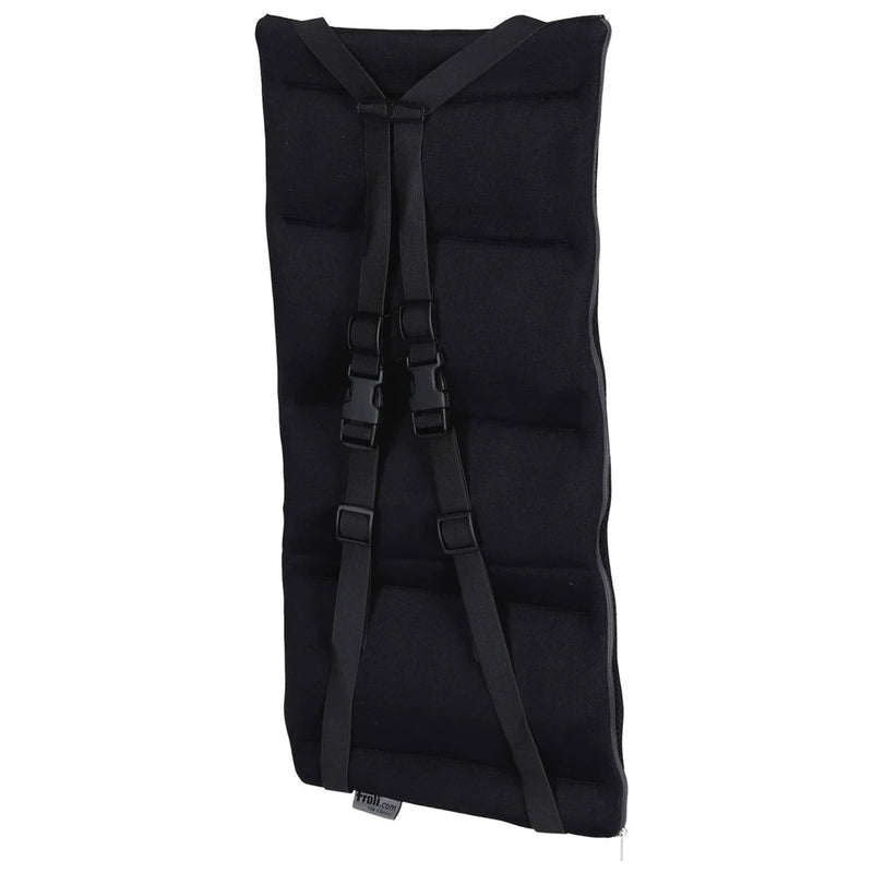 Universal Rückenpolster Activ-Polster 60 x 30 cm Sitzauflage für Wohnmobil Auto