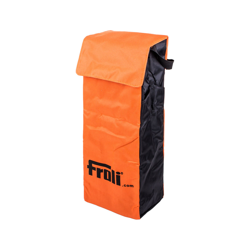 Froli Auffahrkeile Stufenkeile für Wohnwagen & Wohnmobil 8t + Waage