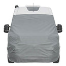 Frontscheiben-Abdeckung nicht gewebt für Fiat Ducato ab 06-2006