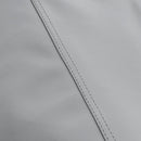 Frontschutzplane Fiat Ducato X 290 | ab 2014 | grau | Bugschutzplane