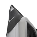 Frontschutzplane Fiat Ducato X 290 | ab 2014 | grau | Bugschutzplane