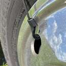 deiwo® Bugschutzplane Essential Fiat Ducato Typ X250 X290 Serie 8 ab 2006 Thermo