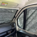 Bugschutzplane Scheibenabdeckung passend für Fiat Ducato X250/X290 ab 2006 – Deiwo