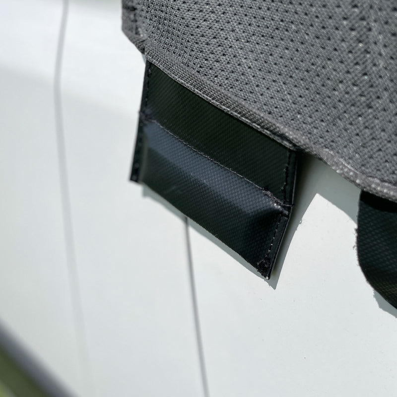 deiwo® Bugschutzplane Essential Fiat Ducato Typ X250 X290 Serie 8 ab 2006 Thermo