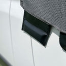 deiwo® Bugschutzplane passend für Fiat Ducato X250 X290 ab 2006 Frontschutzplane