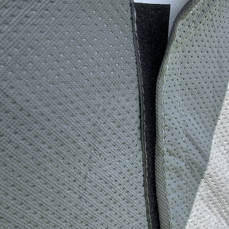 deiwo® Bugschutzplane Essential Fiat Ducato Typ X250 X290 Serie 8 ab 2006 Thermo