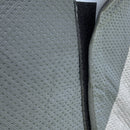 Bugschutzplane Scheibenabdeckung passend für Fiat Ducato X250/X290 ab 2006