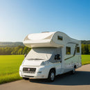 deiwo® Frontschutzplane passend für Fiat Ducato 250/290 2006-2014