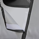 Frontschutzplane Fiat Ducato Typ 250 290 | 2006 - 2014 | Thermomatte | Bugschutzplane