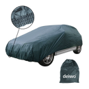 Auto Ganzgarage Nylon diverse Größen mit Gummizug