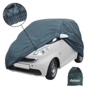 Auto Ganzgarage Nylon diverse Größen mit Gummizug