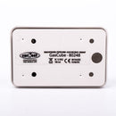 Gaswarngerät Gas CUBE Alarm Multigasmelder, Propan,Butan, KO + 12V Anschluss