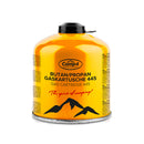 Gaskartusche 450g Schraubkartusche Butan Propan Kartusche für Camping Gaskocher