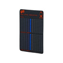 Gas-Füllstandsanzeige magnetisch für Gasflaschen - Camping Gas Anzeiger