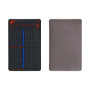 Gas-Füllstandsanzeige magnetisch für Gasflaschen - Camping Gas Anzeiger