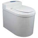 Gefriertoilette Separett Freeze Campingtoilette Trockentoilette Komposttoilette