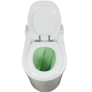 Gefriertoilette Separett Freeze Campingtoilette Trockentoilette Komposttoilette