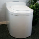 Gefriertoilette Separett Freeze Campingtoilette Trockentoilette Komposttoilette