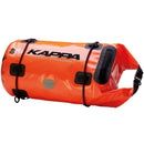Universal Gepäckrolle DRY PACK von Kappa, Motorrad Gepäcktasche 40L