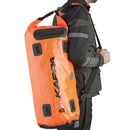 Universal Gepäckrolle DRY PACK von Kappa, Motorrad Gepäcktasche 40L