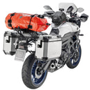 Universal Gepäckrolle DRY PACK von Kappa, Motorrad Gepäcktasche 40L