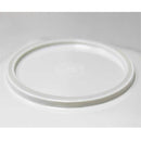 Camp4 MONACO 16-teiliges Melamin-Geschirrset, Bruchsicher, Anti-Rutsch-Ring