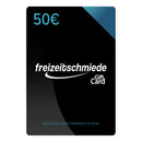 Digitaler Geschenkgutschein im Wert von 50 EUR