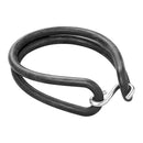 10x Gummi Spannring 300mm mit S-Haken Gummispanner für Planen, Anhängerplanen – APT