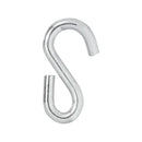 20x Gummi Spannring 300mm mit S-Haken Gummispanner für Planen, Anhängerplanen – APT