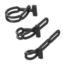 Gummi Spannring - Gummistroppe dreistufig 280 mm - Stroppe für Anhängerplanen – APT