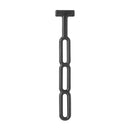 4x Gummi Spannring - Gummistroppe dreistufig 280 mm - Stroppe für Anhängerplanen – APT