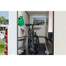 Wasserschlauch 10m mit Kassette Schlauchtrommel Gartenschlauch Schlauch, grün