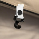 Haba Airhooks C - Haken aufblasbare Zelte passend für Dometic, Outwell uvm.