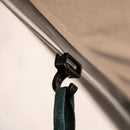 Haba Airhooks C - Haken aufblasbare Zelte passend für Dometic, Outwell uvm.