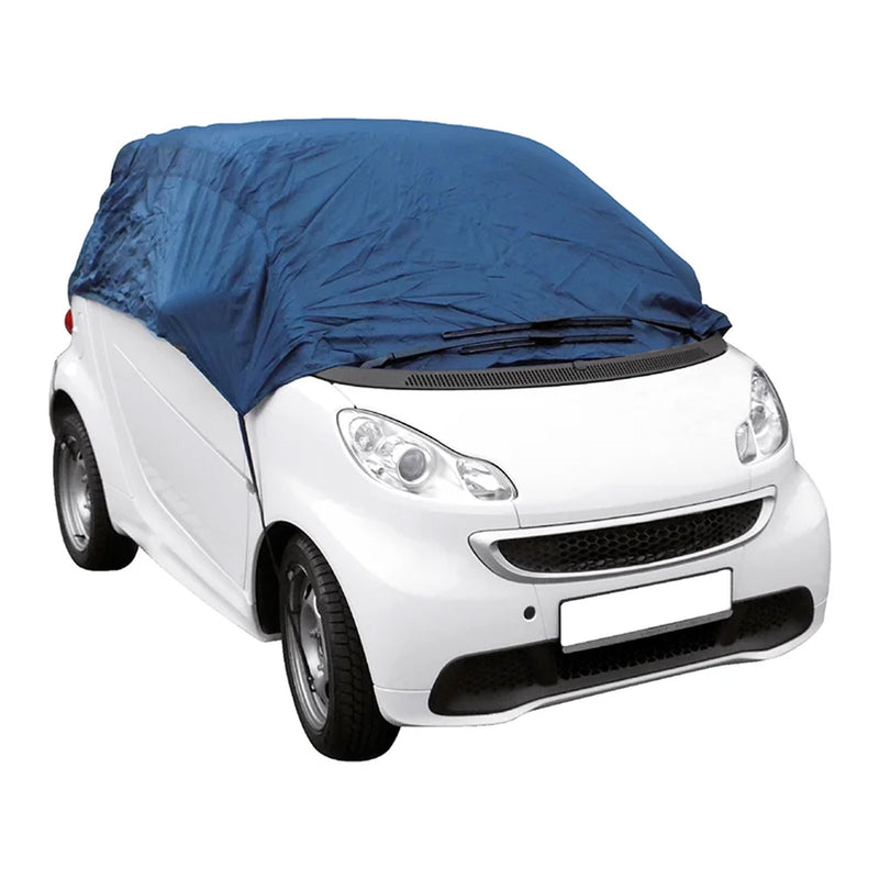 Halbgarage diverse Größen (XS, M, L, XL) wetterfeste Autoabdeckung