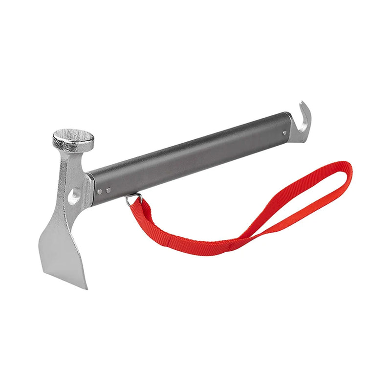 Camping Hammer mit Heringauszieher