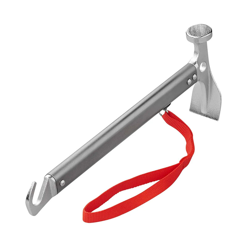 Camping Hammer mit Heringauszieher