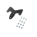 Handbremstieferlegung für Drehsockel Drehkonsole Ford Custom Tourneo ab 2012