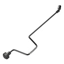 Kurbel 740 mm mit 19-mm Kardangelenk für Ausdrehstütze