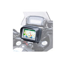 Kappa Smartphonetasche 3,5" mit Halter, Anti-Rutsch-Beschichtung u. Sonnenblende