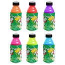 Getränkedosen Verschluss "Happy Cap" 6er Set Spülmaschinen geeignet, tropfsicher