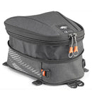 Motorrad Hecktasche AH203 von Kappa, Tasche inkl. Regenhaube 7L