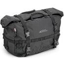 Kappa Hecktasche Schwarz RA318, Motorrad Gepäcktasche, 32L