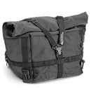 Hecktasche Kappa Schwarz RA319, Motorrad Gepäcktasche , 19L