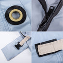 Reimo Heckzelt Vertic, 135x100, Renault Kangoo II ab Bj. 2008