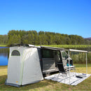 Reimo Heckzelt "Fritz Rear" Reisezelt 150 x 180 für VW T4 T5 T6 Volkswagen