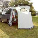 Reimo Heckzelt "Fritz Rear" Reisezelt 150 x 180 für VW T4 T5 T6 Volkswagen