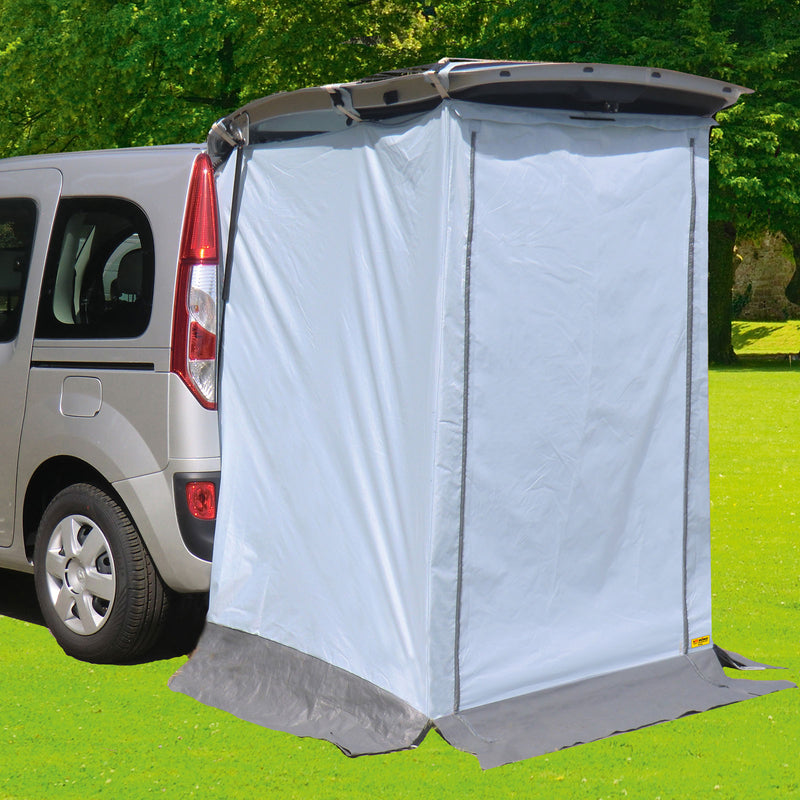 Reimo Heckzelt Vertic, 135x100, Renault Kangoo II ab Bj. 2008