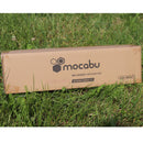 Heckzelt mocabu-Modul