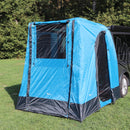 Heckzelt mocabu-Modul